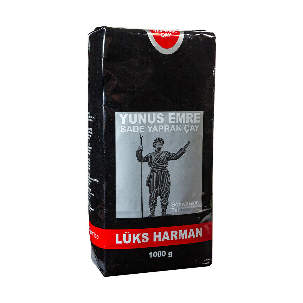 Yunus Emre Tee 1 Kg | Tee | Kaffe, Tee & Kakao | Türkische ...